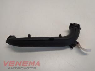 Gebruikte Intercooler Buis Volkswagen Golf VII (AUA) 1.4 TSI 16V Prijs € 19,99 Margeregeling aangeboden door Venema Autoparts