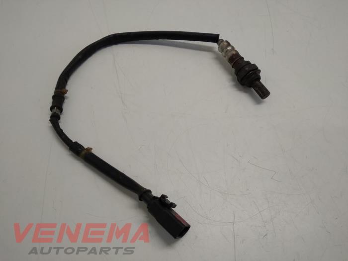 Gebruikte Lambda Sonde Audi A3 (8P1) 1.6 Prijs € 14,99 Margeregeling aangeboden door Venema Autoparts