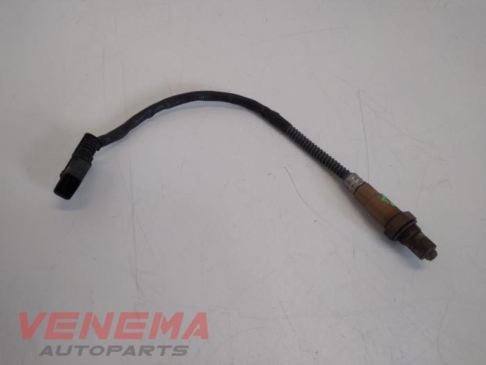 Gebruikte Lambda Sonde BMW 3 serie (F30) 320i xDrive 2.0 16V Prijs € 14,99 Margeregeling aangeboden door Venema Autoparts