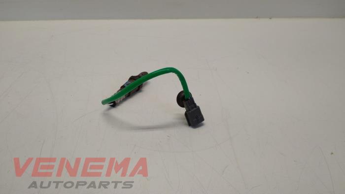 Gebruikte Lambda Sonde Renault Megane IV (RFBB) 1.5 Energy dCi 90 Prijs € 59,99 Margeregeling aangeboden door Venema Autoparts