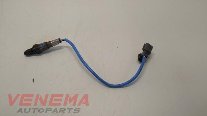 Gebruikte Lambda Sonde Renault Megane IV (RFBB) 1.5 Energy dCi 110 Prijs € 14,99 Margeregeling aangeboden door Venema Autoparts