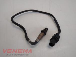 Gebruikte Lambda Sonde BMW 3 serie (E93) 320i 16V Prijs € 69,99 Margeregeling aangeboden door Venema Autoparts