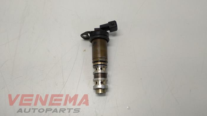 Gebruikte Oliedruk Schakelaar BMW 1 serie (E87/87N) 118i 16V Prijs € 69,99 Margeregeling aangeboden door Venema Autoparts
