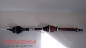 Gebruikte Homokineetas rechts-voor Renault Megane IV (RFBB) 1.2 Energy TCE 130 Prijs € 244,99 Margeregeling aangeboden door Venema Autoparts