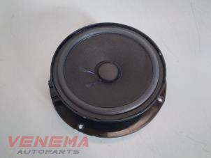 Gebruikte Luidspreker Skoda Yeti (5LAC) 1.4 TSI 16V Prijs € 14,99 Margeregeling aangeboden door Venema Autoparts