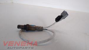 Lambda Sonde van een Renault Megane IV (RFBB) 1.2 Energy TCE 130 2018