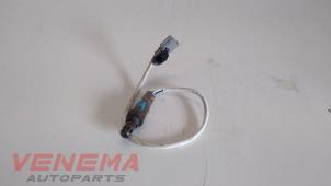 Lambda Sonde van een Renault Megane IV (RFBB) 1.2 Energy TCE 130 2018