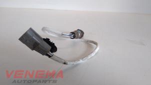 Lambda Sonde van een Renault Megane IV (RFBB) 1.2 Energy TCE 130 2018