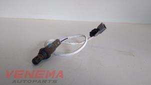 Lambda Sonde van een Renault Megane IV (RFBB) 1.2 Energy TCE 130 2018