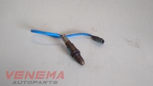 Gebruikte Lambda Sonde Renault Megane IV (RFBB) 1.2 Energy TCE 130 Prijs € 14,99 Margeregeling aangeboden door Venema Autoparts