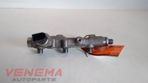 Gebruikte Galerij (Injectie) Audi SQ5 (8RB) 3.0 TDI V6 24V Prijs € 84,99 Margeregeling aangeboden door Venema Autoparts