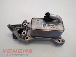 Gebruikte Oliekoeler Mercedes GLC (X253) 2.2 250d 16V BlueTEC 4-Matic Prijs € 49,99 Margeregeling aangeboden door Venema Autoparts