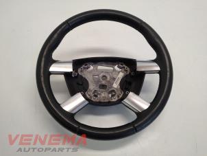 Gebruikte Stuurwiel Ford Transit 2.2 TDCi 16V Prijs € 99,99 Margeregeling aangeboden door Venema Autoparts