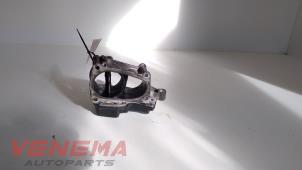 Gebruikte Uitlaat gasklep (EGR) Audi SQ5 (8RB) 3.0 TDI V6 24V Prijs € 89,99 Margeregeling aangeboden door Venema Autoparts