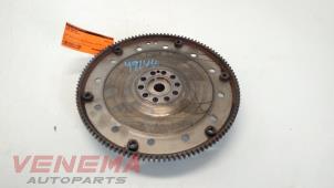 Gebruikte Starterkrans Audi SQ5 (8RB) 3.0 TDI V6 24V Prijs € 89,99 Margeregeling aangeboden door Venema Autoparts