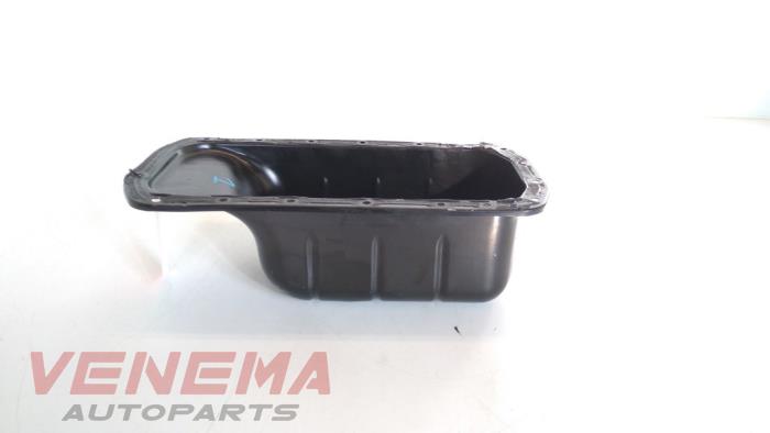 Gebruikte Carterpan Peugeot 308 (L3/L8/LB/LH/LP) 1.6 e-HDi Prijs € 39,99 Margeregeling aangeboden door Venema Autoparts