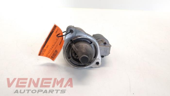 Gebruikte Startmotor Ford Fiesta 7 1.0 EcoBoost 12V 100 Prijs € 14,99 Margeregeling aangeboden door Venema Autoparts