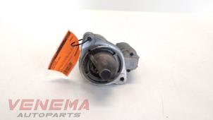 Gebruikte Startmotor Ford Fiesta 7 1.0 EcoBoost 12V 100 Prijs € 19,99 Margeregeling aangeboden door Venema Autoparts