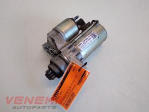 Gebruikte Startmotor Volkswagen Polo V (6R) 1.2 TSI Prijs € 14,99 Margeregeling aangeboden door Venema Autoparts