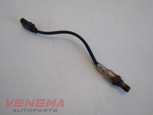 Gebruikte Lambda Sonde Volkswagen Polo V (6R) 1.2 TSI Prijs € 14,99 Margeregeling aangeboden door Venema Autoparts