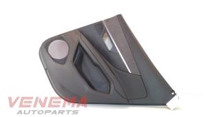 Gebruikte Portierbekleding 4Deurs rechts-achter Peugeot 3008 II (M4/MC/MJ/MR) 1.6 BlueHDi 120 Prijs € 39,99 Margeregeling aangeboden door Venema Autoparts