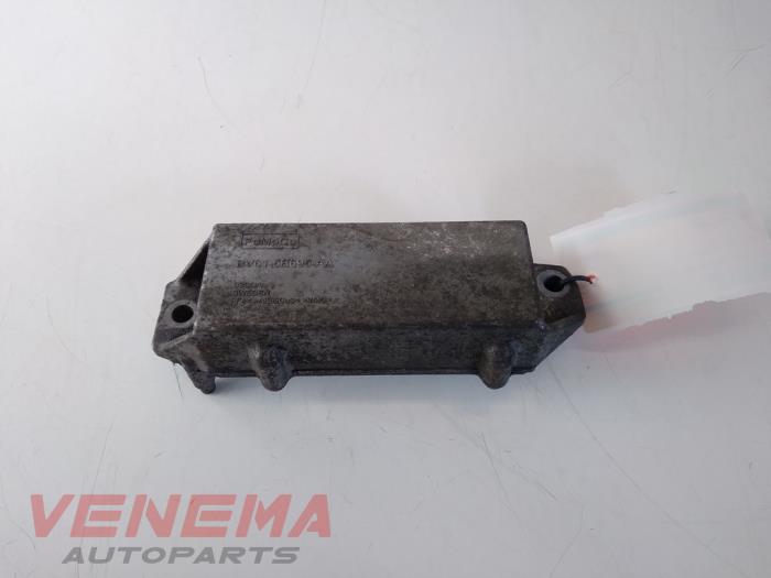 Gebruikte Diversen Ford Focus 3 1.0 Ti-VCT EcoBoost 12V 125 Prijs € 14,99 Margeregeling aangeboden door Venema Autoparts