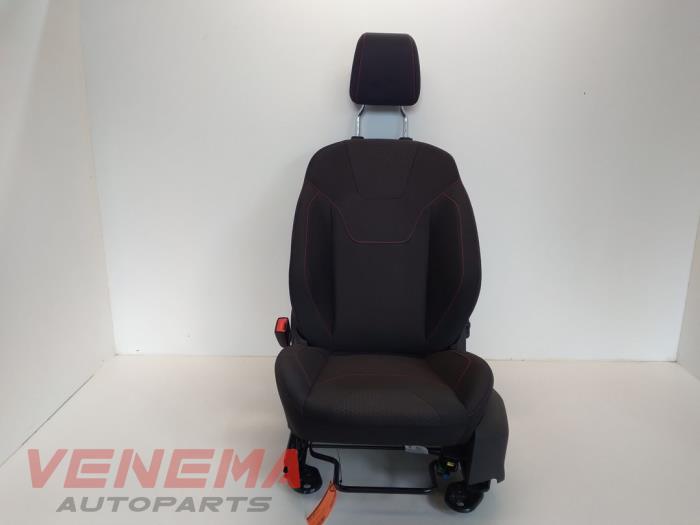 Ford Focus Stoelen links voorraad | Onderdelenlijn.nl