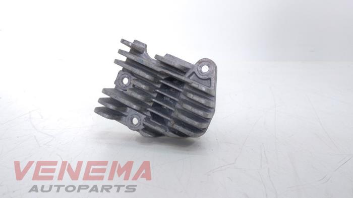 Gebruikte Xenon module BMW X1 (E84) xDrive 20i 2.0 16V Twin Power Turbo Prijs € 39,99 Margeregeling aangeboden door Venema Autoparts
