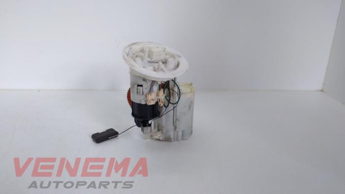 Gebruikte Tank element Pomp Audi A5 Quattro (B8C/S) 2.0 TFSI 16V Prijs € 99,99 Margeregeling aangeboden door Venema Autoparts