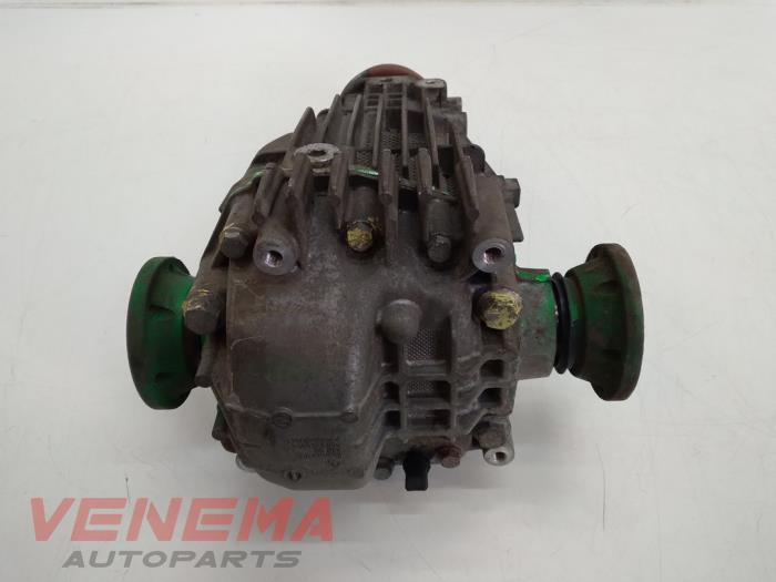 Gebruikte Differentieel achter Audi A5 Quattro (B8C/S) 2.0 TFSI 16V Prijs € 349,99 Margeregeling aangeboden door Venema Autoparts