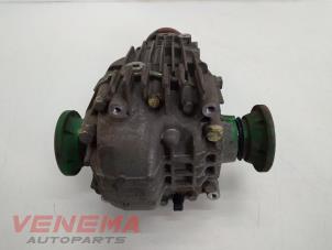 Gebruikte Differentieel achter Audi A5 Quattro (B8C/S) 2.0 TFSI 16V Prijs € 349,99 Margeregeling aangeboden door Venema Autoparts