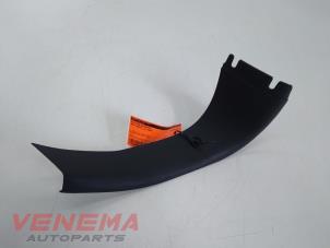 Gebruikte Bekleding Achterklep BMW 1 serie (E87/87N) 118i 16V Prijs € 9,99 Margeregeling aangeboden door Venema Autoparts