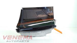 Gebruikte Head-up display Mercedes C (R205) C-63 AMG 4.0 V8 Biturbo Prijs € 599,99 Margeregeling aangeboden door Venema Autoparts