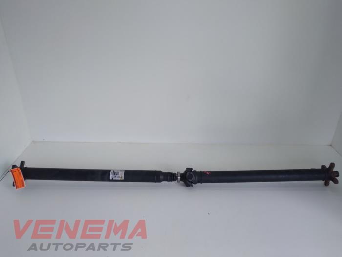 Gebruikte Tussenas Mercedes C (R205) 4.0 C-63 AMG V8 Biturbo Prijs € 399,99 Margeregeling aangeboden door Venema Autoparts