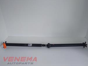 Gebruikte Tussenas Mercedes C (R205) C-63 AMG 4.0 V8 Biturbo Prijs € 399,99 Margeregeling aangeboden door Venema Autoparts