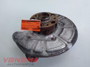 Gebruikte Asschenkel rechts-achter Mercedes C (R205) C-63 AMG 4.0 V8 Biturbo Prijs € 499,99 Margeregeling aangeboden door Venema Autoparts