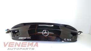 Gebruikte Kofferdeksel Mercedes C (R205) C-63 AMG 4.0 V8 Biturbo Prijs € 499,99 Margeregeling aangeboden door Venema Autoparts