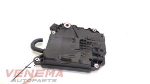 Gebruikte Computer Automatische Bak Mercedes C (R205) C-63 AMG 4.0 V8 Biturbo Prijs € 749,99 Margeregeling aangeboden door Venema Autoparts