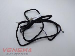 Gebruikte Diversen Mercedes C (R205) C-63 AMG 4.0 V8 Biturbo Prijs € 49,99 Margeregeling aangeboden door Venema Autoparts