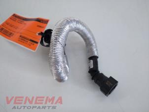 Gebruikte Leiding (diversen) Mercedes C (R205) C-63 AMG 4.0 V8 Biturbo Prijs € 14,99 Margeregeling aangeboden door Venema Autoparts