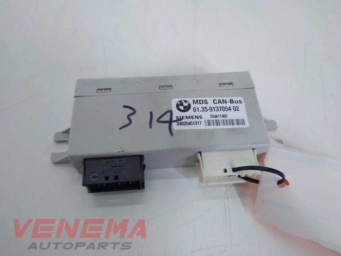 Gebruikte Module (diversen) BMW X1 (E84) xDrive 20i 2.0 16V Twin Power Turbo Prijs € 54,99 Margeregeling aangeboden door Venema Autoparts