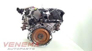 Gebruikte Motor Mercedes GLC (X253) 3.0 43 AMG V6 Turbo 4-Matic Prijs € 5.999,99 Margeregeling aangeboden door Venema Autoparts