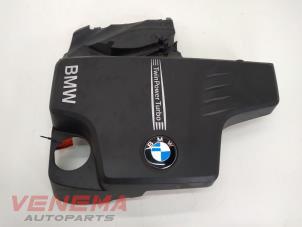 Gebruikte Motor Beschermplaat BMW X1 (E84) xDrive 20i 2.0 16V Twin Power Turbo Prijs € 49,99 Margeregeling aangeboden door Venema Autoparts