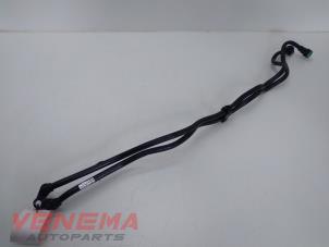 Gebruikte Leiding (diversen) BMW X1 (E84) xDrive 20i 2.0 16V Twin Power Turbo Prijs € 29,99 Margeregeling aangeboden door Venema Autoparts