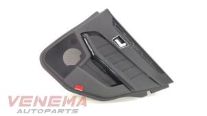 Gebruikte Portierbekleding 4Deurs rechts-achter Mercedes E Estate (S212) E-250 CDI 16V BlueEfficiency,BlueTEC Prijs € 24,99 Margeregeling aangeboden door Venema Autoparts