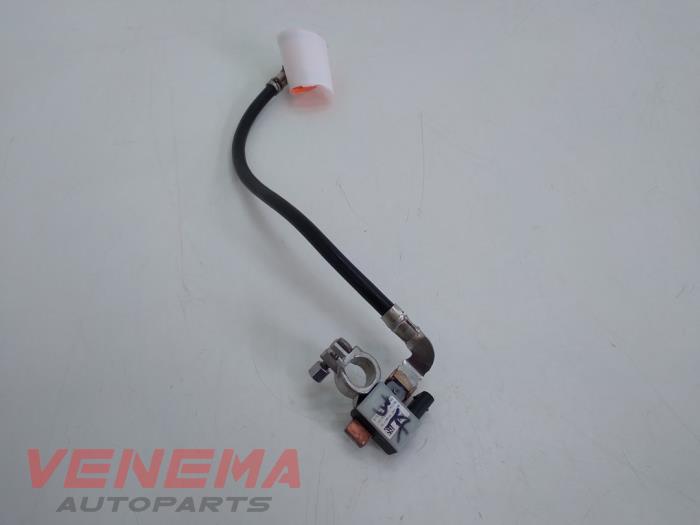 Gebruikte Accu sensor BMW X1 (E84) xDrive 20i 2.0 16V Twin Power Turbo Prijs € 24,99 Margeregeling aangeboden door Venema Autoparts