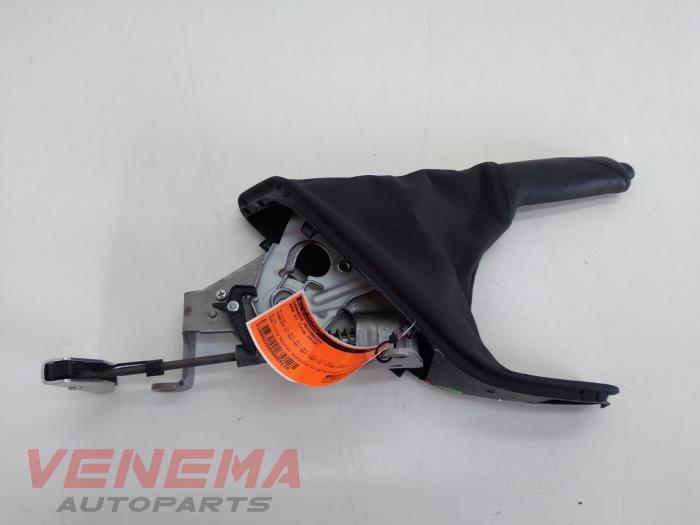 Gebruikte Handrem Mechaniek BMW X1 (E84) xDrive 20i 2.0 16V Twin Power Turbo Prijs € 29,99 Margeregeling aangeboden door Venema Autoparts