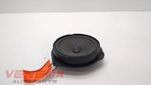 Gebruikte Luidspreker Mercedes E Estate (S212) E-250 CDI 16V BlueEfficiency,BlueTEC Prijs € 19,99 Margeregeling aangeboden door Venema Autoparts