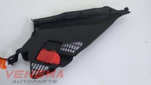 Gebruikte Paravent BMW 3 serie Touring (F31) 316d 2.0 16V Prijs € 14,99 Margeregeling aangeboden door Venema Autoparts