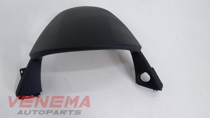 Gebruikte Dashboard deel BMW X1 (E84) xDrive 20i 2.0 16V Twin Power Turbo Prijs € 39,99 Margeregeling aangeboden door Venema Autoparts